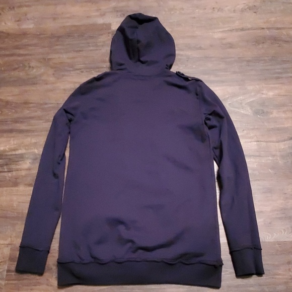 Rails S Black Button Front Jacket - Picture 3 of 3